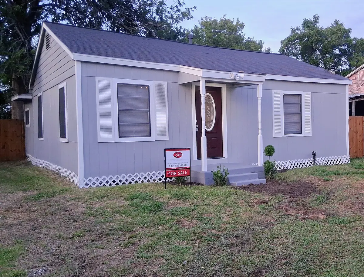 4526 Johnson Rd Road, Baytown, TX 77521 - #1