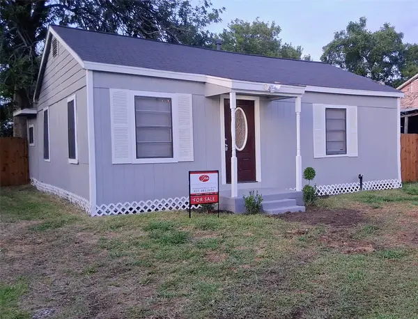 4526 Johnson Rd Road, Baytown, TX 77521