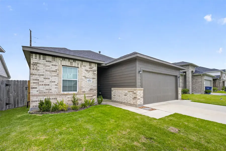 14214 Beach Pine Trail, Crosby, TX 77532 - #2
