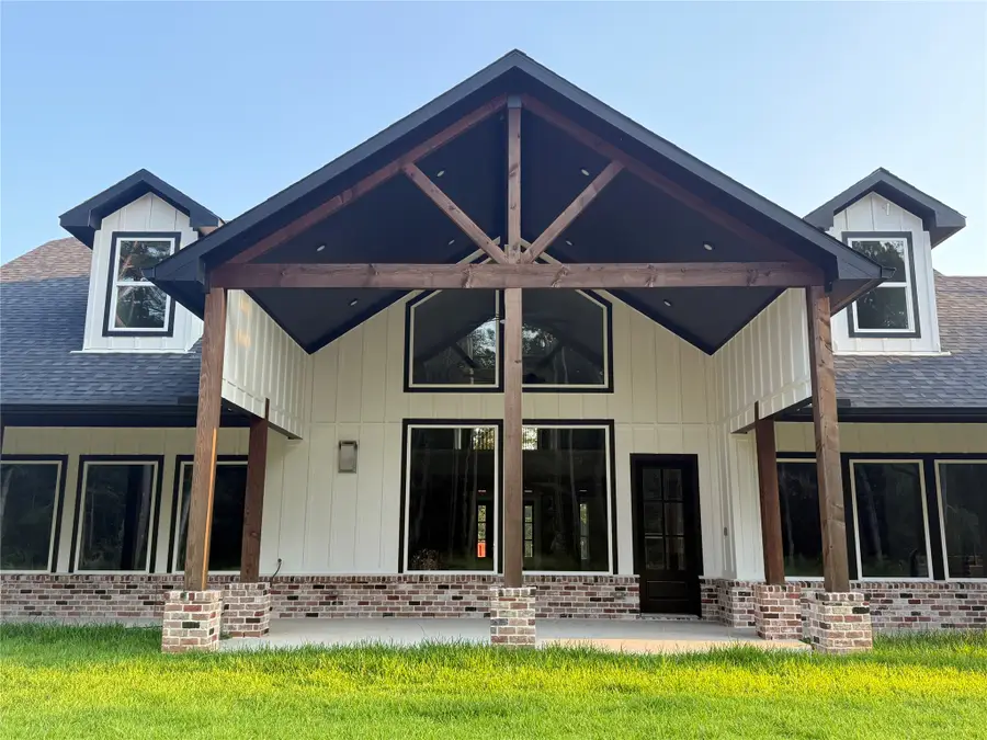 41 A Pausel Road, Huntsville, TX 77340 - #3