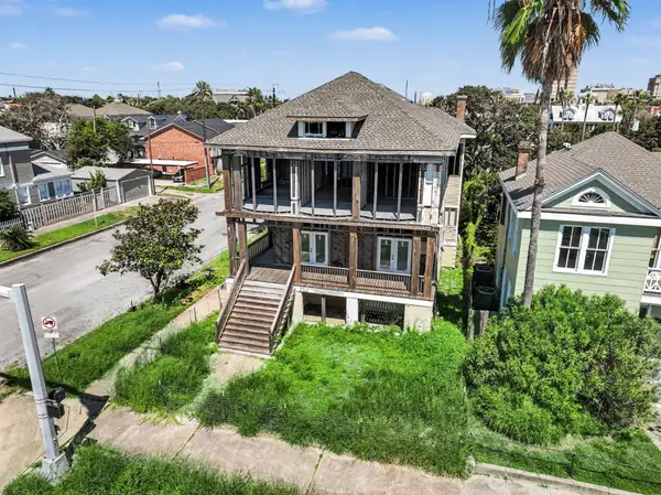 1128 Broadway Street, Galveston, TX 77550