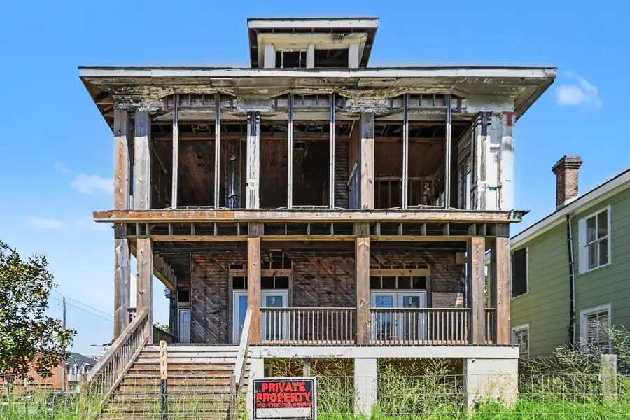 1128 Broadway Street, Galveston, TX 77550 - #3