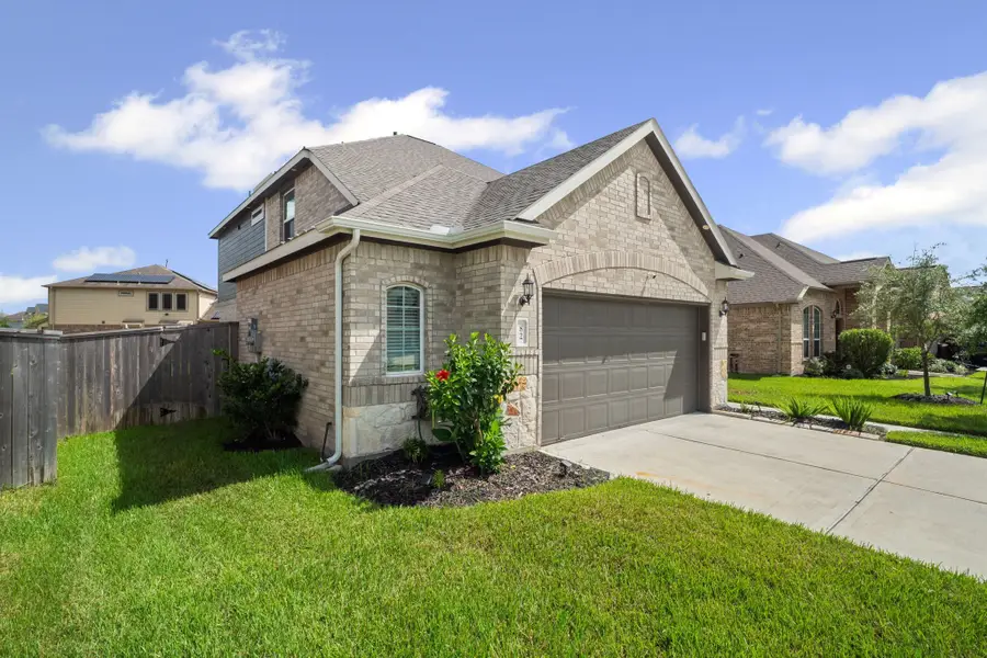 82 Indian Wells Drive, Manvel, TX 77578 - Image #3