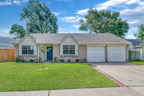 22515 Market Square Lane, Katy, TX 77449