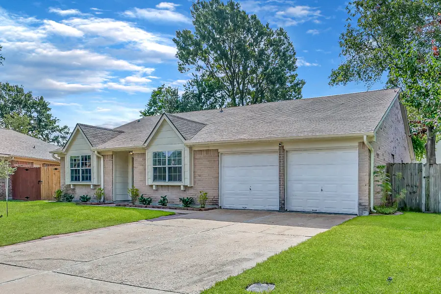 22515 Market Square Lane, Katy, TX 77449 - #3