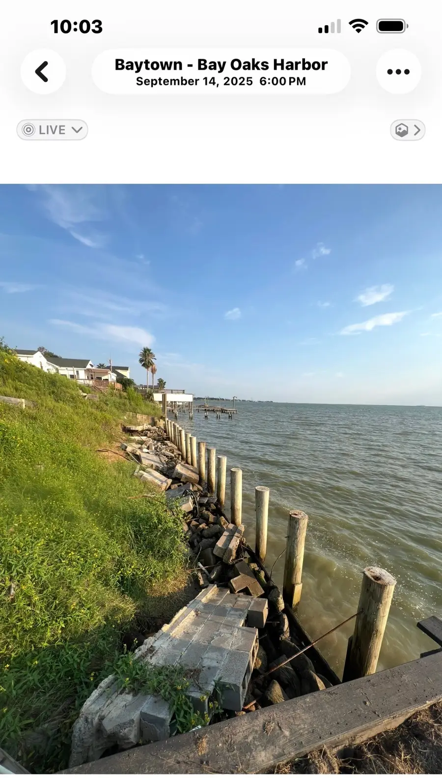 2514 Bay Oaks Harbor Drive, Baytown, TX 77523 - #2