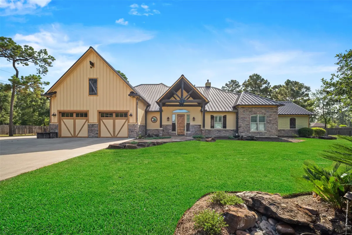 21710 Pino Lane, Crosby, TX 77532 - #1