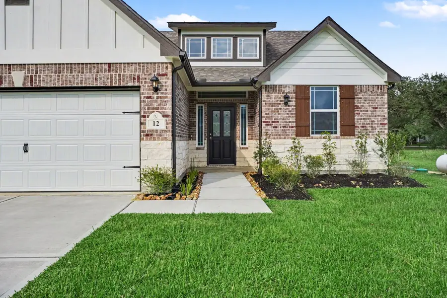 12 Cattle Drive, Bay City, TX 77414 - #2