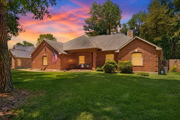 5802 Pacco Lane, Magnolia, TX 77354