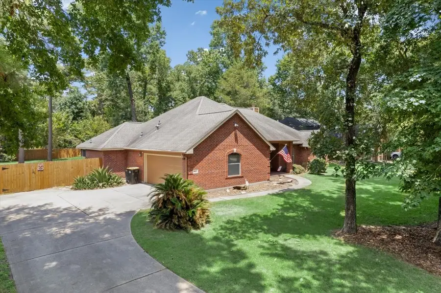 5802 Pacco Lane, Magnolia, TX 77354 - #2