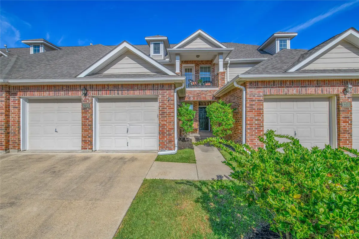 1720 Heath Drive, College Station, TX 77845 - #1