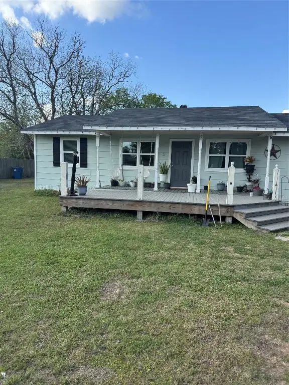 632 Sharon Street, Prairie View, TX 77484 - #2