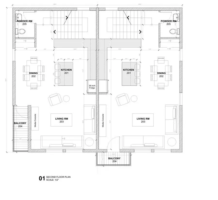 4210-4212 Rutland Street, Houston, TX 77018 - #3