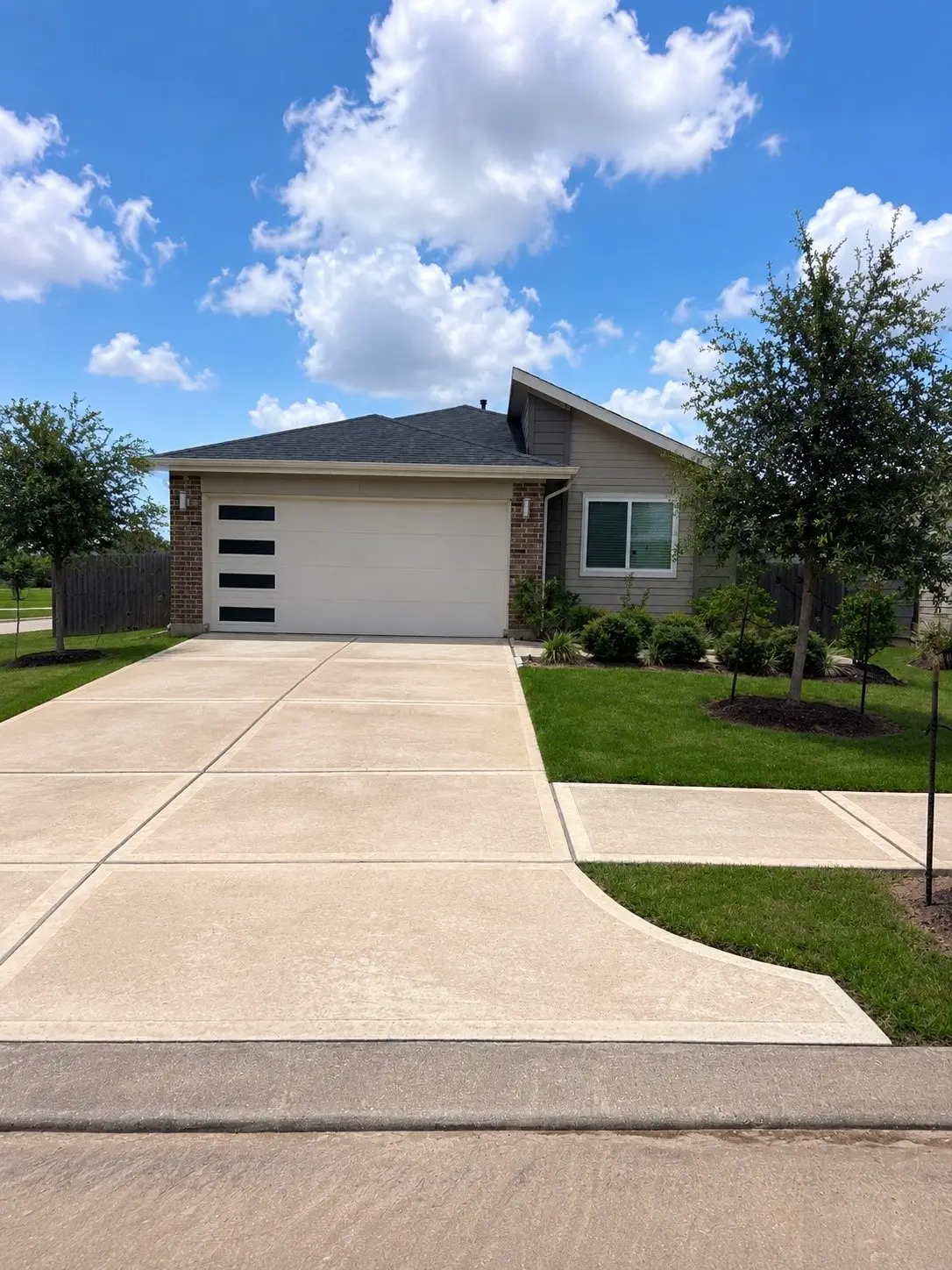 12526 Newport Arch Lane, Houston, TX 77047 - #1