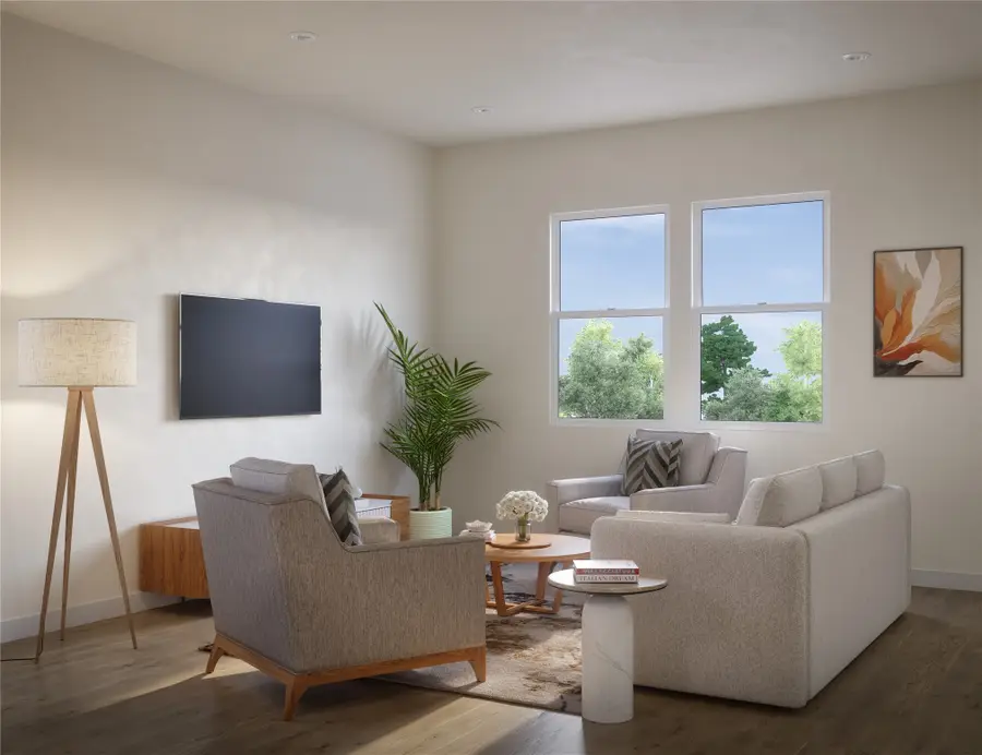 11314 Iron Horse Street, Montgomery, TX 77316 - #2