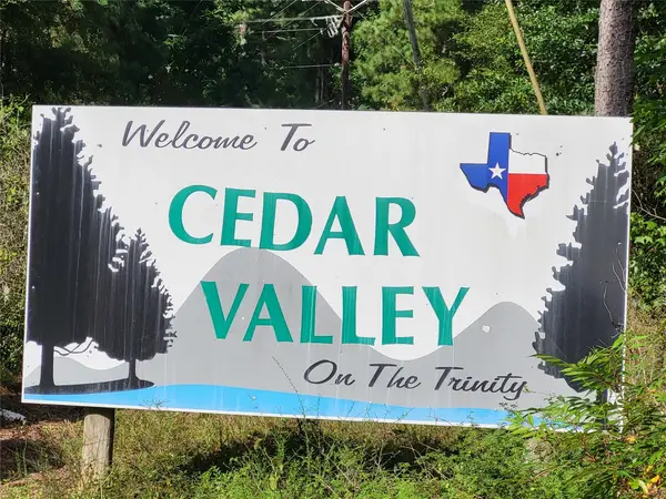 ID 54313 Ridgecrest Circle, Coldspring, TX 77331