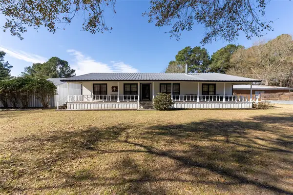 7824 1190, Leona, TX 75850