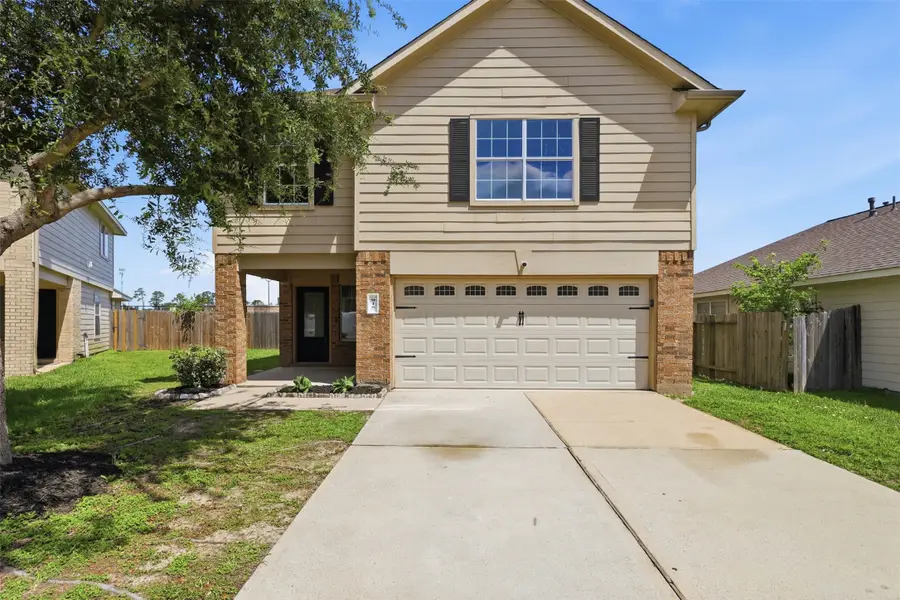 915 Redcrest Springs Court, Houston, TX 77073 - #2