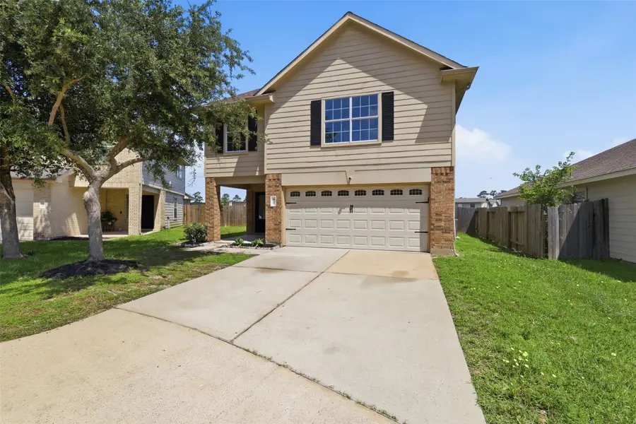 915 Redcrest Springs Court, Houston, TX 77073 - #3