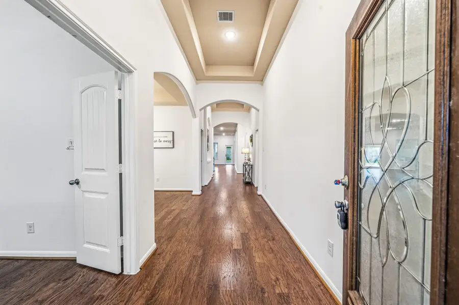 1806 Oak View Lane, Pearland, TX 77581 - #3