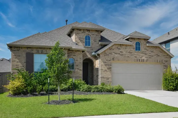 23719 Sweeny Valley Drive, Richmond, TX 77469
