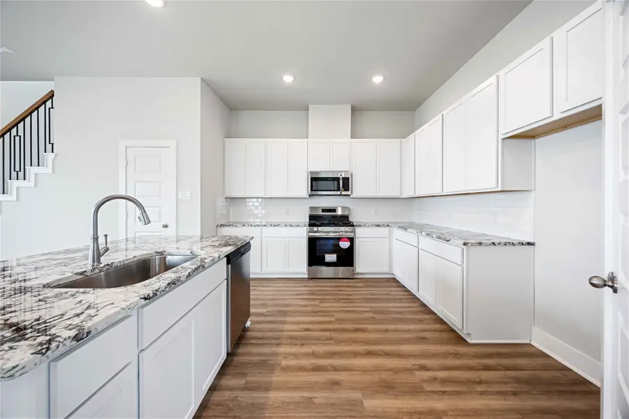 13435 Sun Cay Drive, Houston, TX 77047 - Image #3