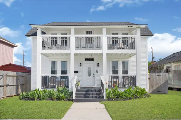 3624 Avenue S 1/2, Galveston, TX 77550