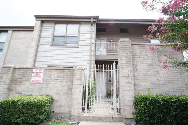 8267 Sands Point Drive #172, Houston, TX 77036