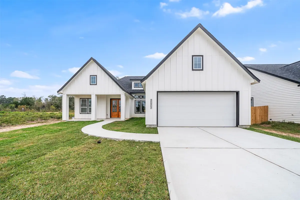 30915 Brown Pine Street, Huffman, TX 77336 - #1