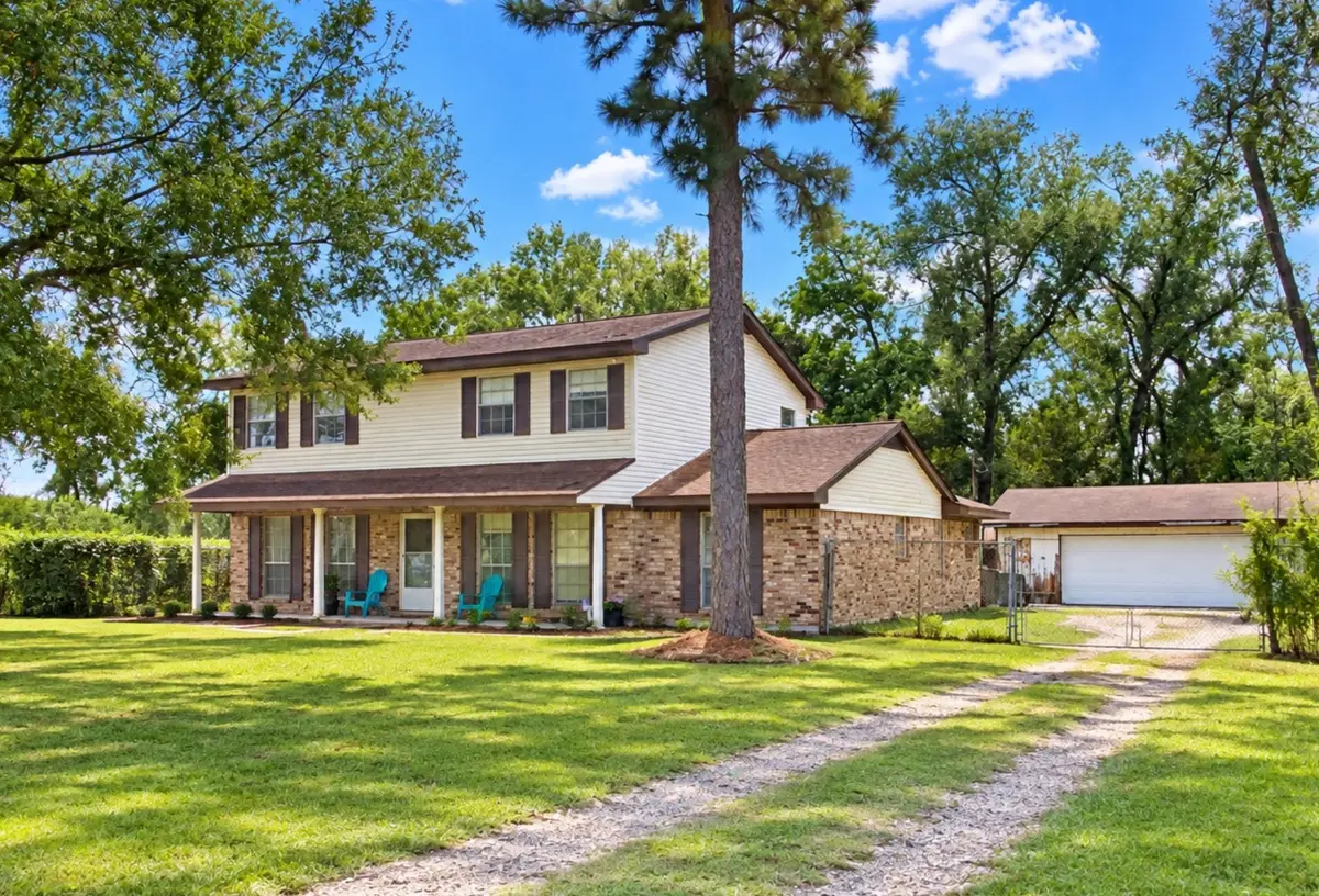 8035 Redbird Lane, Houston, TX 77044 - #1