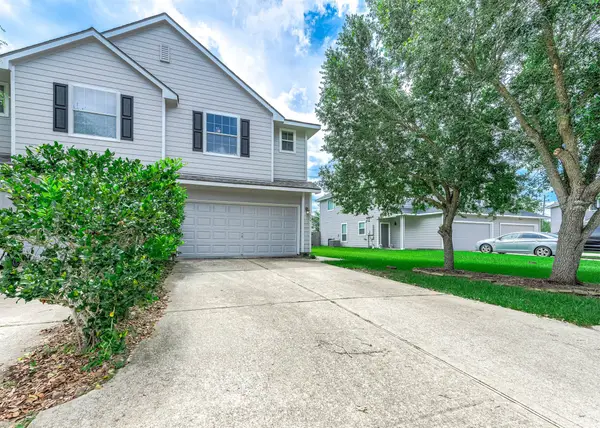 349 Brandy Ridge Lane, League City, TX 77539