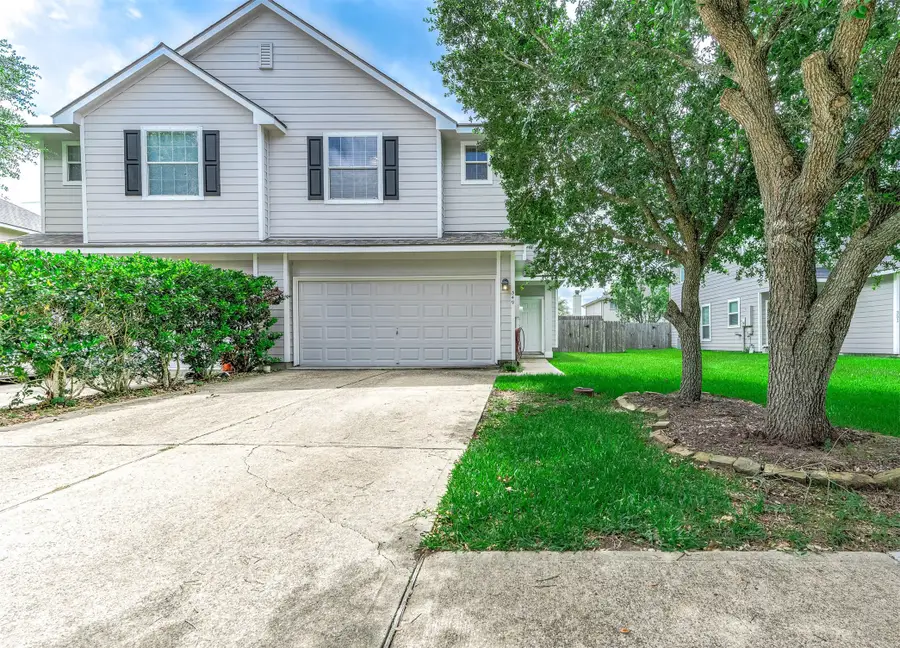 349 Brandy Ridge Lane, Texas City League City, TX 77539 - #2