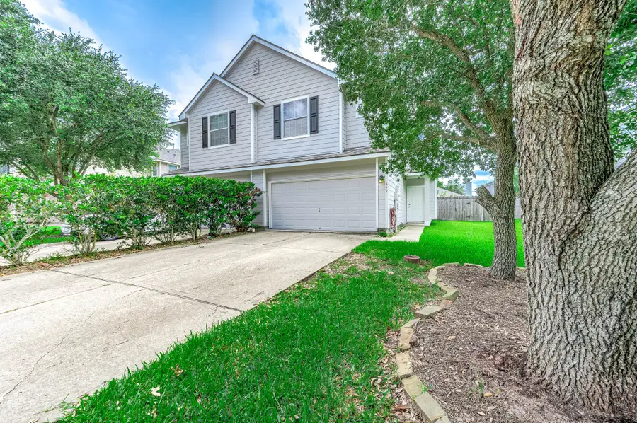 349 Brandy Ridge Lane, Texas City League City, TX 77539 - #3