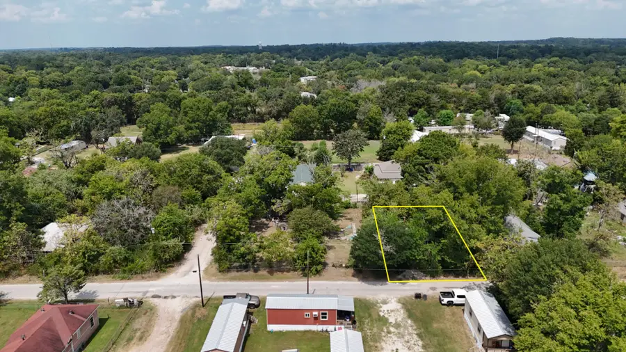 Lot 49 N Clegg Street, Trinity, TX 75862 - Image #2