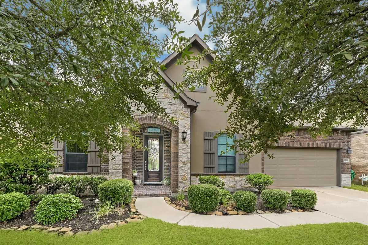 3418 Herons Pointe Lane, Katy, TX 77494 - #1