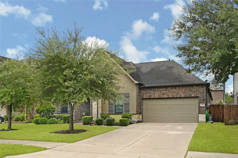 3418 Herons Pointe Lane, Katy, TX 77494 - #2