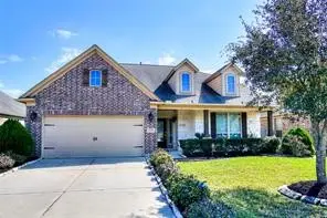 2723 Intrepid Trail, Rosenberg, TX 77471 - #1