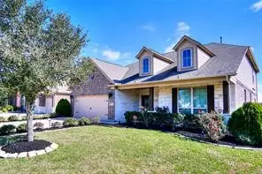 2723 Intrepid Trail, Rosenberg, TX 77471 - #2