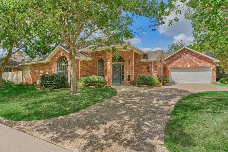 11603 Vailrun Drive, Houston, TX 77070 - #2