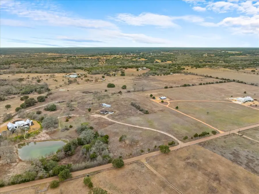524 Hackemack Rd, Round Top, TX 78954 - #2