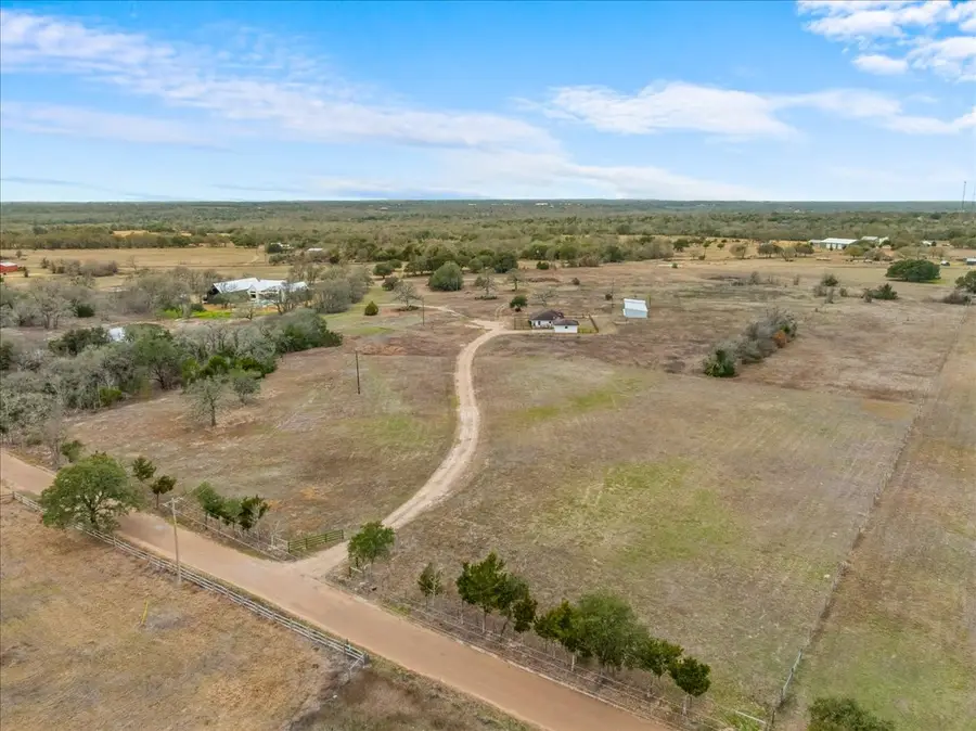 524 Hackemack Rd, Round Top, TX 78954 - #3