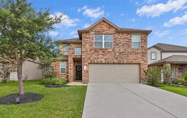 7507 Merrylands Drive, Humble, TX 77346