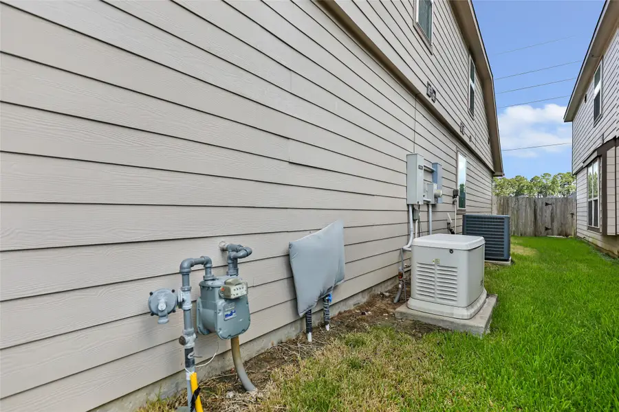 7507 Merrylands Drive, Humble, TX 77346 - #3