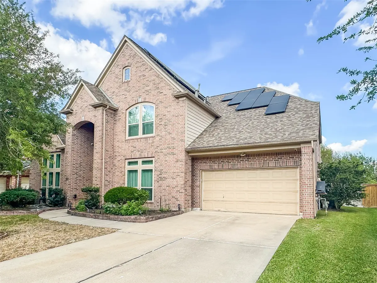 2305 Delta Bridge Drive, Pearland, TX 77584 - #1