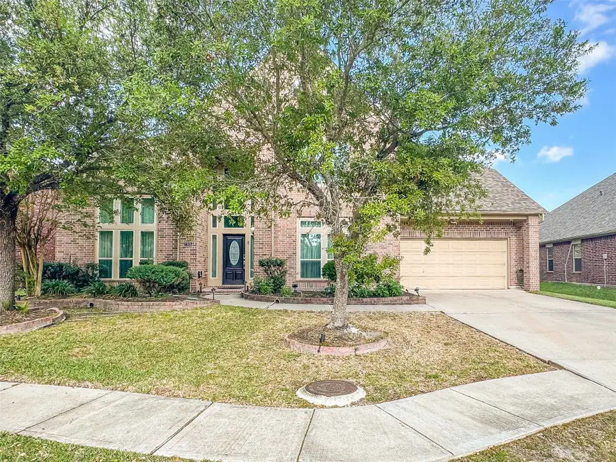2305 Delta Bridge Drive, Pearland, TX 77584 - #2