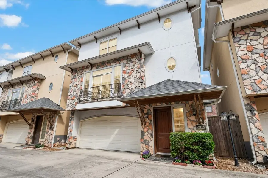 3015 Falls At Fairdale, Houston, TX 77057 - #3