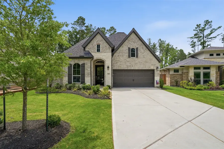 112 Pineview Cove Court, Montgomery, TX 77316 - #3