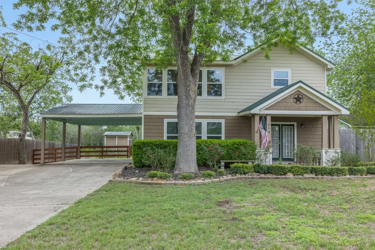 310 E Main Street, Fayetteville, TX 78940 - #1