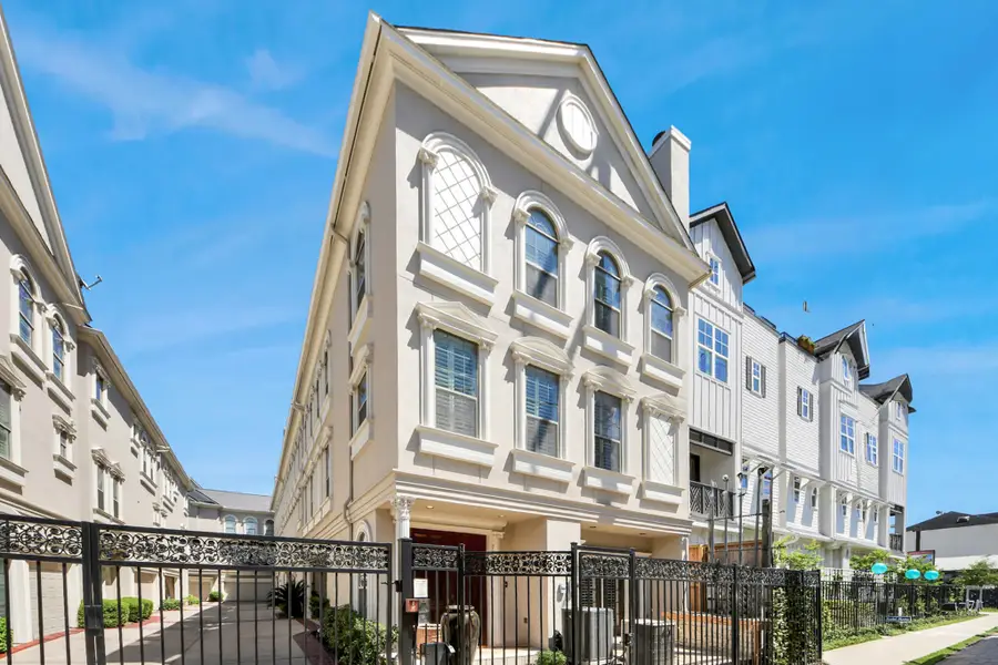 710 Jackson Hill Street, Houston, TX 77007 - #2