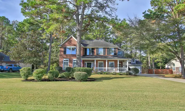 40407 Manor Drive, Magnolia, TX 77354